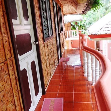 Crystal Sand Beach Resort Donsol Exterior foto