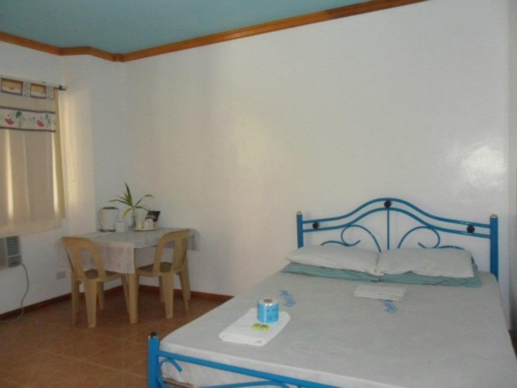 Crystal Sand Beach Resort Donsol Exterior foto