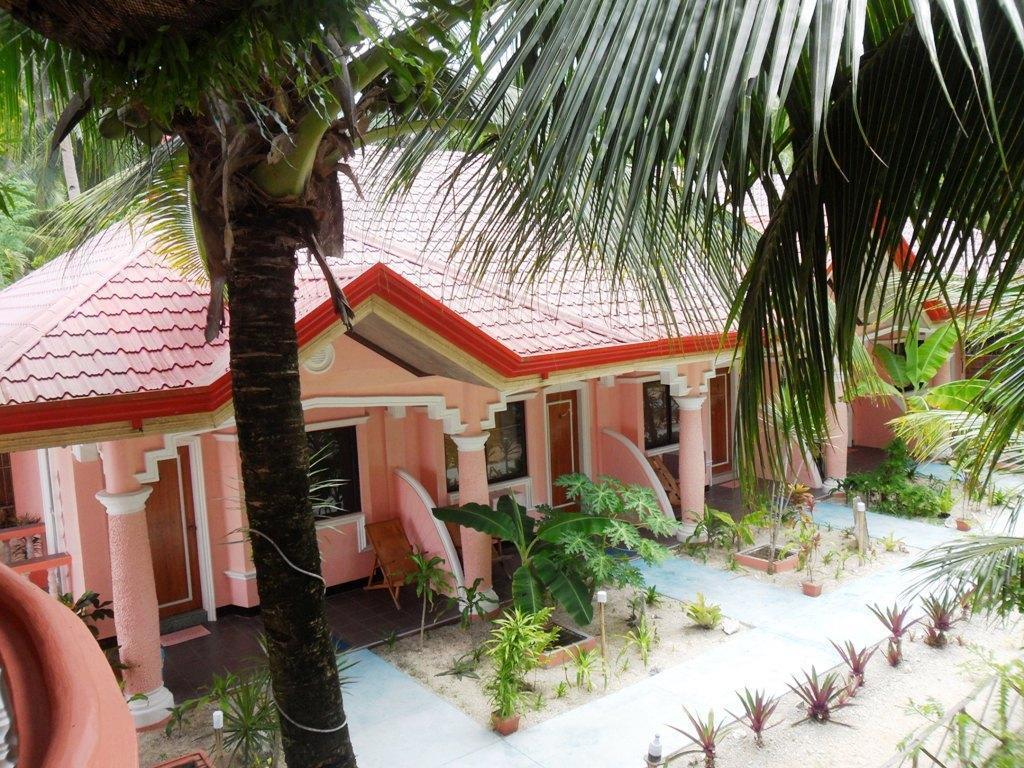 Crystal Sand Beach Resort Donsol Exterior foto